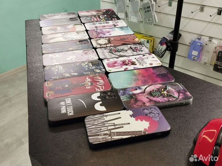 Чехол iPhone 12 12pro 12pro max