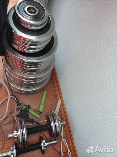 Силовой тренажер kettler