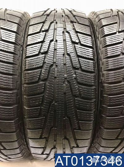 Nokian Tyres Nordman RS2 SUV 225/55 R18 102R