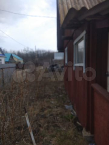 Дом 40 м² на участке 11 сот.