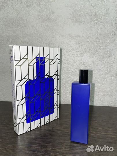Histories de parfums This Is Not A Blue Bottle 1.1