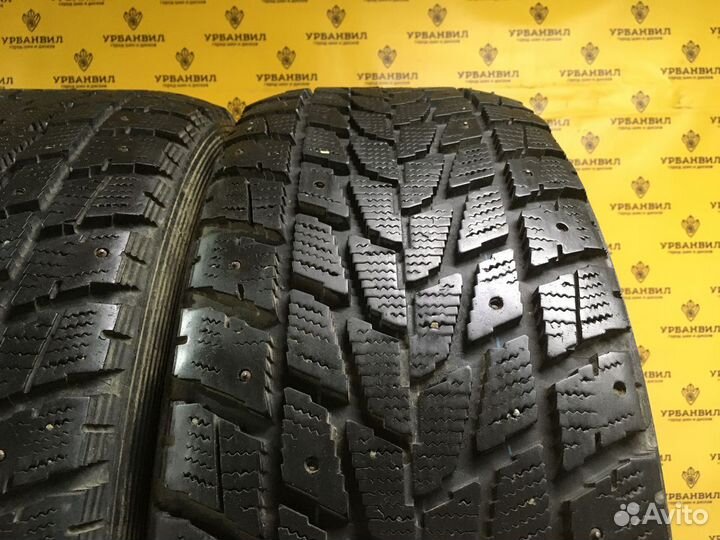 Toyo Open Country I/T 275/60 R20 115T