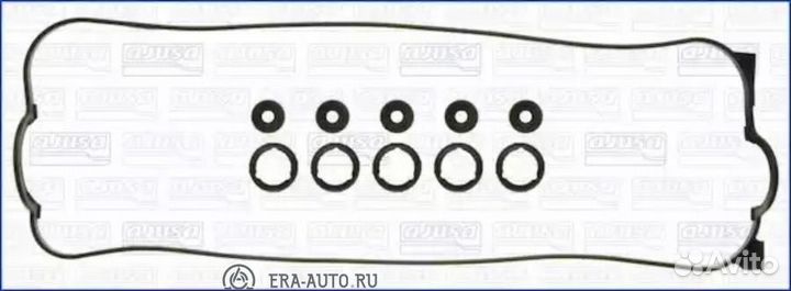 Ajusa 56005500 Прокладка крышки ГБЦ комплект