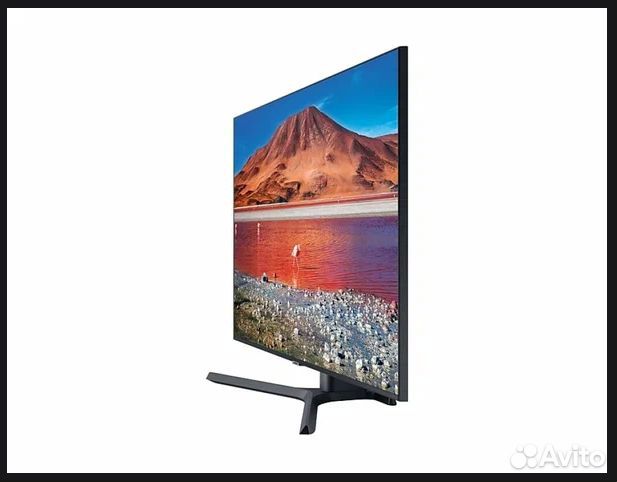 Телевизор Samsung UE43AU7500U