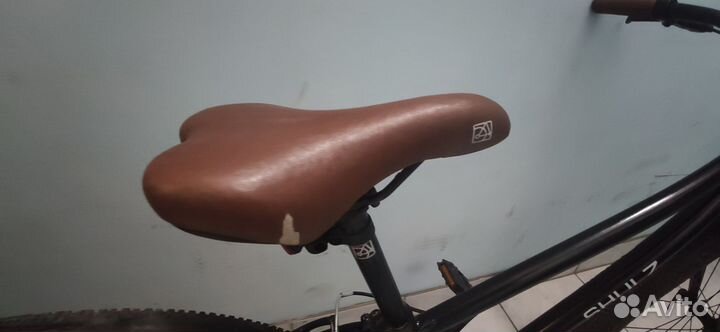 Велосипед Shulz Bubble 24 Race 9,5 кг