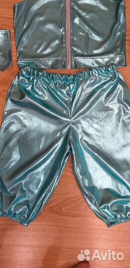 Карнавальный костюм детский