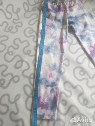 Футболки,майки,лоcины д/девочки,110,116,128 размер