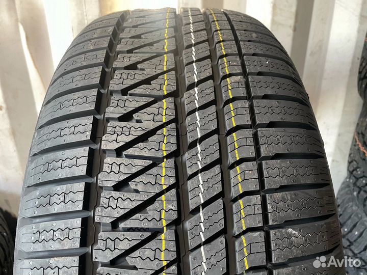 Kumho WinterCraft WS71 255/40 R21 102W