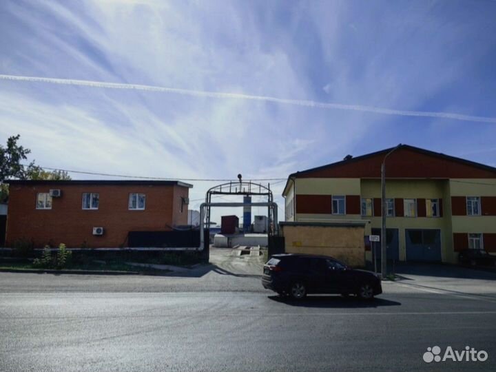 Бетон от производителя