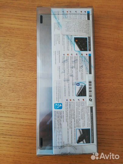 Клавиатура беспроводная Rapoo