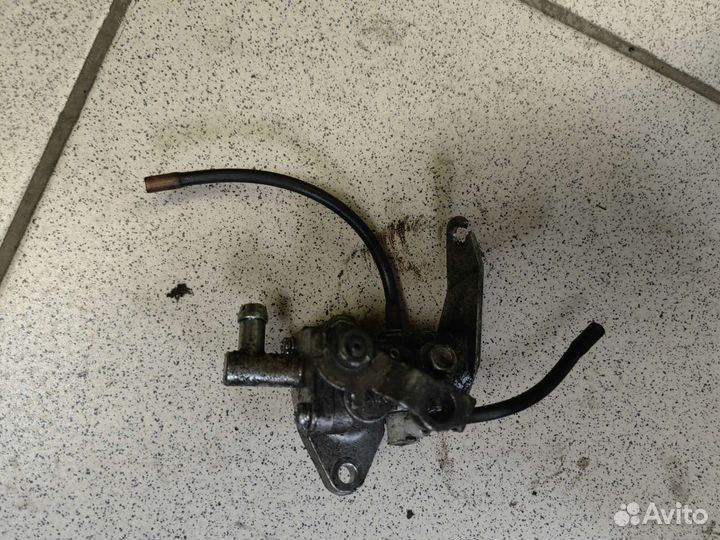 Микс насос BRP ski-doo Summit