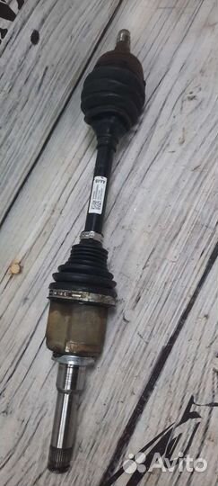 Привод Левый Opel Mokka 1.8 АКПП