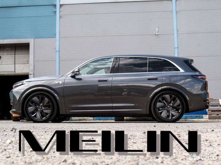 Перепрошивка датчиков давления Zeekr X