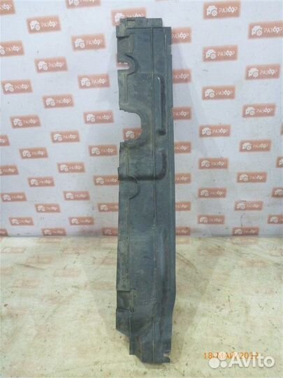 Пыльник Ford Fiesta JA J4C 1997