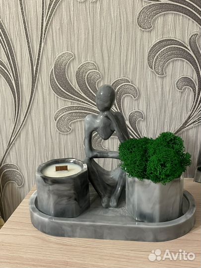 Декор для интерьера