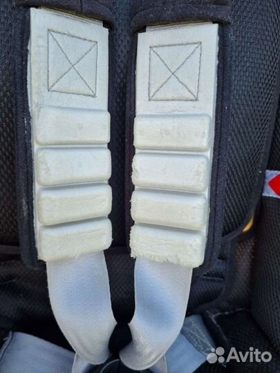 Детское автокресло britax romer evolva 123