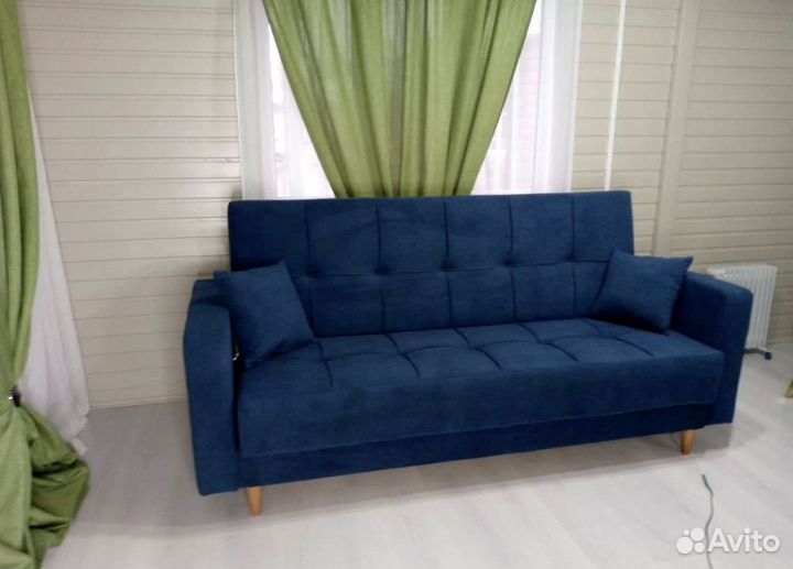 Диван/раскладной-книжка 