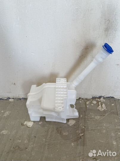 Бачок омывателя Volkswagen Polo 5