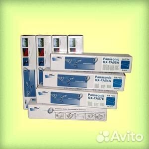 Термопленка для факсов Panasonic KX-FA52\ KX-FA55a