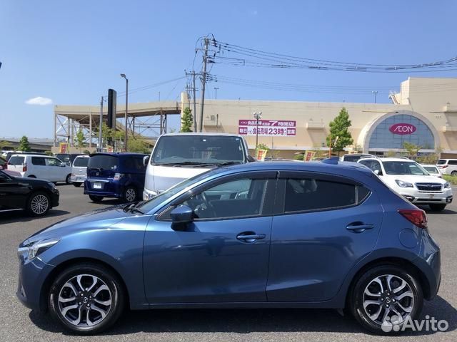 Mazda Demio 1.5 AT, 2019, 95 000 км