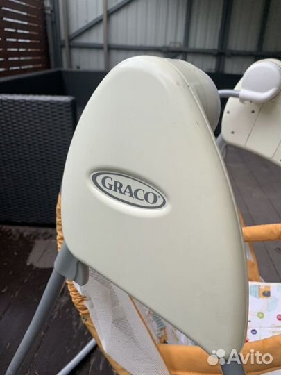 Детские качели