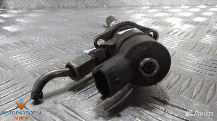 Форсунка Peugeot Partner (M59) рест. 2008