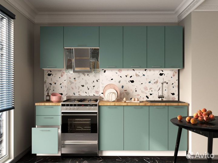 Кухонный гарнитур Валерия