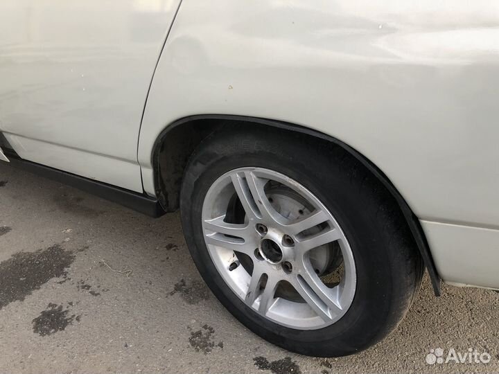 ВАЗ 2112 1.5 МТ, 2003, 110 000 км