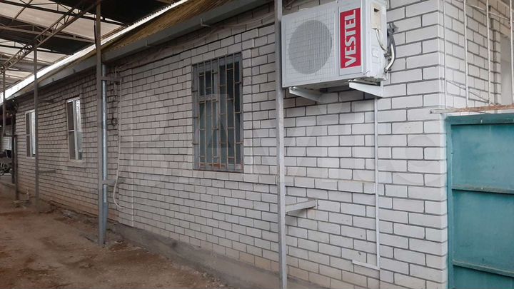 Дом 100 м² на участке 6 сот.