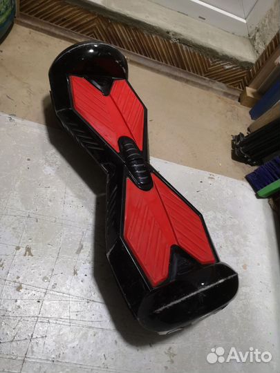 Гироскутер