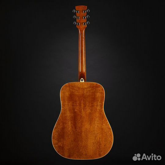 Акустическая гитара Ibanez PF15-NT Natural