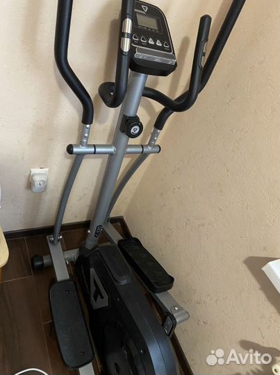 Эллиптический тренажер torneo festa
