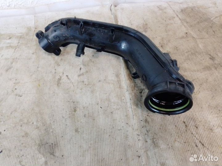 Патрубок турбины Skoda Octavia (A5 1Z) 2004-2013