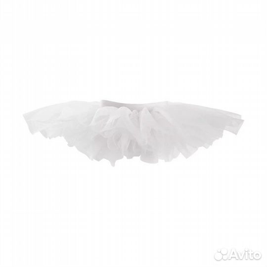 Юбка-пачка декатлон 134-140