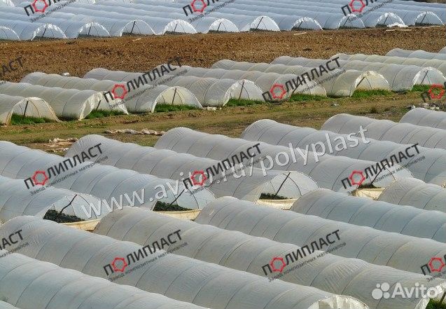 Дуги для парника и теплиц Д-4,5мм гладкие