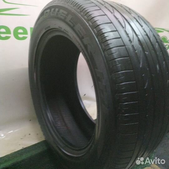 Bridgestone Dueler H/P Sport 285/50 R18