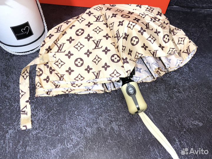 Зонт Louis Vuitton новый