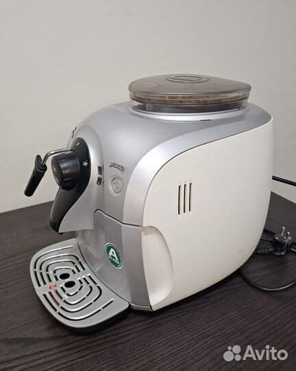 Кофемашина Philips saeco xsmall