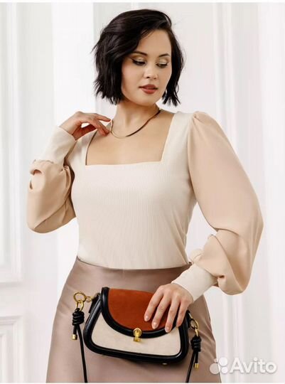 Кофта женская 44