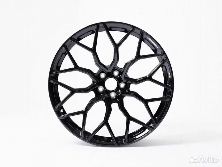 Кованые диски для BMW X5 X6 X7 R22