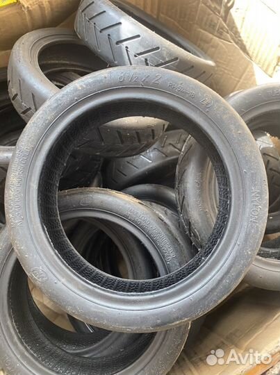 Покрышки для xiaomi m365