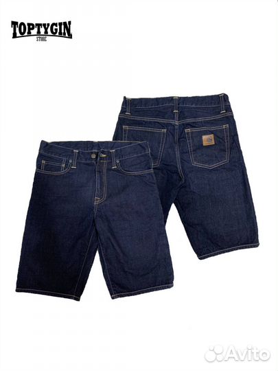 Шорты carhartt