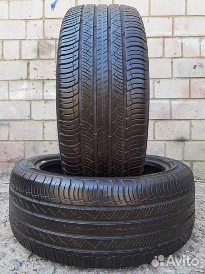 Michelin Latitude Tour HP 245/45 R20 103W