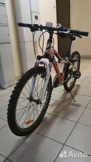 Stels Navigator 420 24