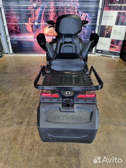 Ski-Doo Expedition LE 900 ACE Turbo R 2024 новый