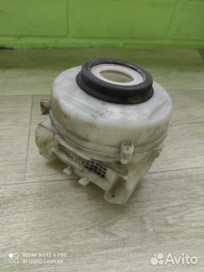 Запчасти для пылесоса samsung