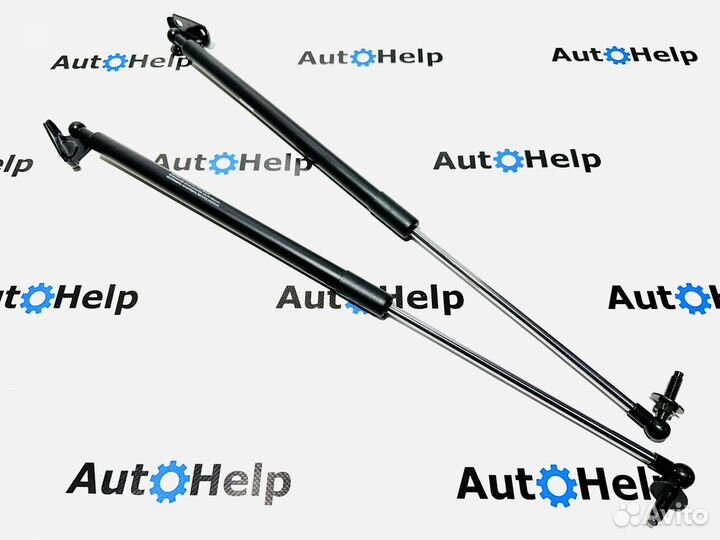 Амортизаторы багажника Jett Toyota Probox