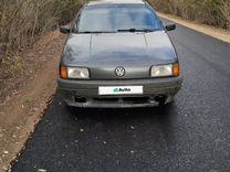 Volkswagen Passat 1.8 MT, 1988, 400 000 км