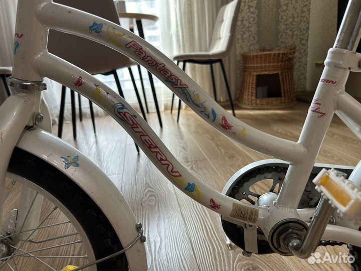 Велосипед Stern Fantasy 16