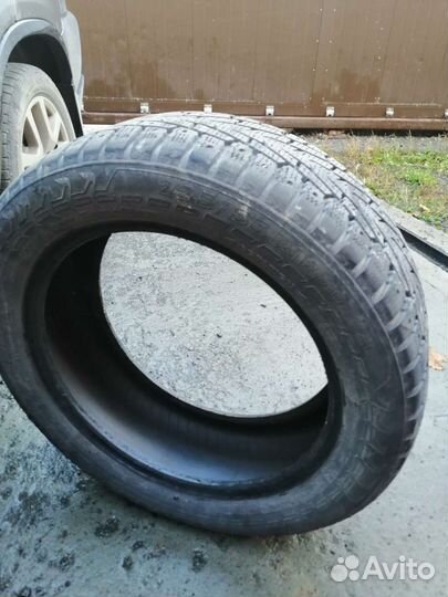 Nokian Tyres Hakkapeliitta 7 225/55 R18